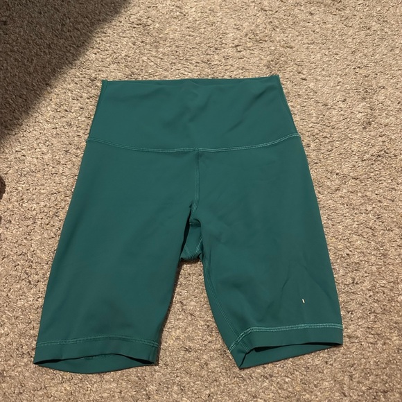 Lululemon Wunder Train Short 8” - Picture 1 of 2